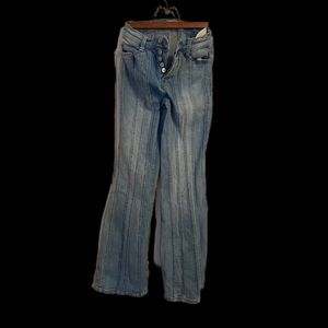 Free People Flare jeans